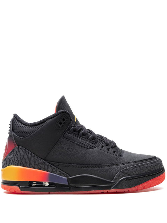 Air Jordan 3 Rio de JORDAN x J Balvin