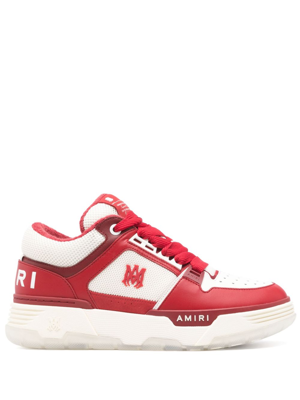 Amiri MA-1 red