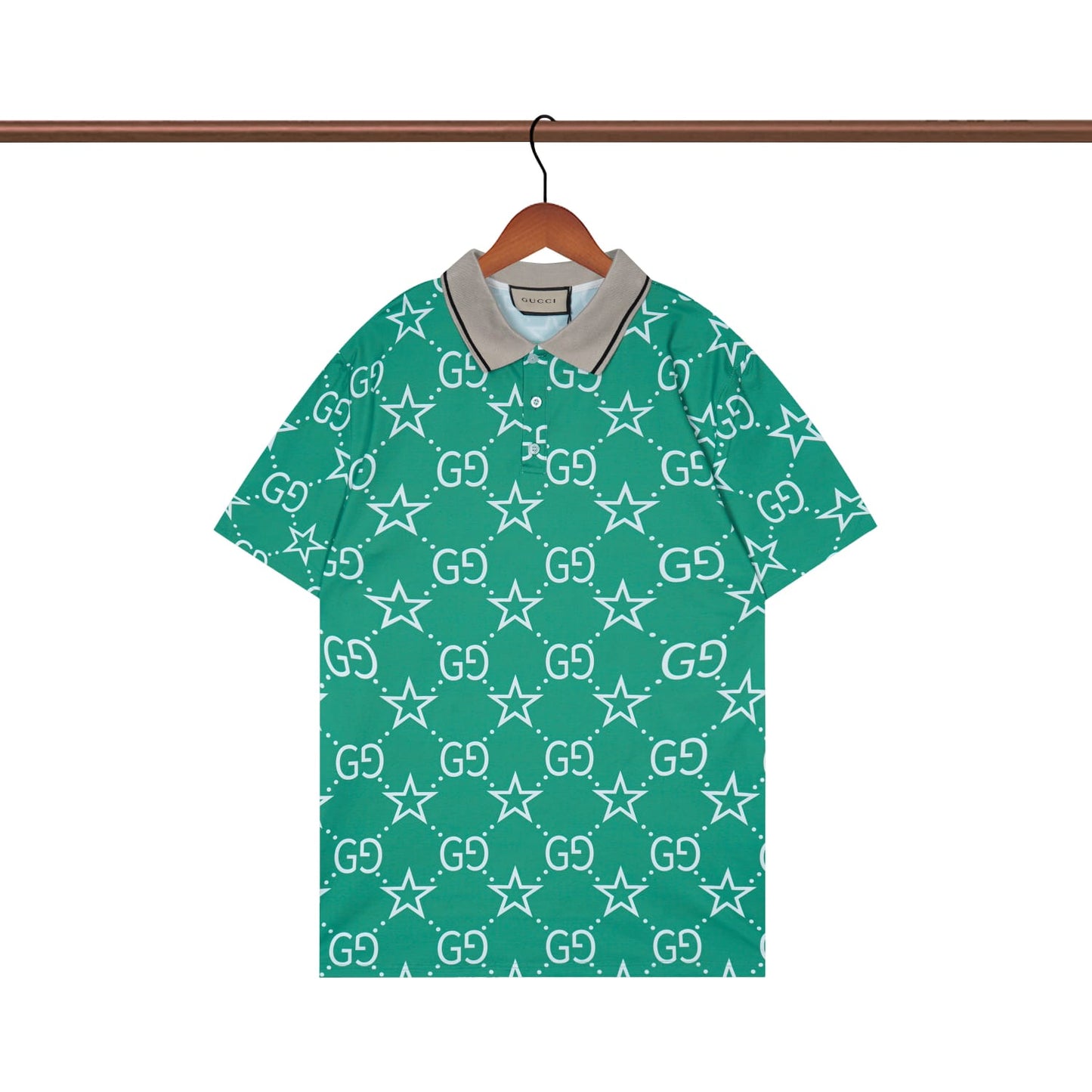 Playera gucci