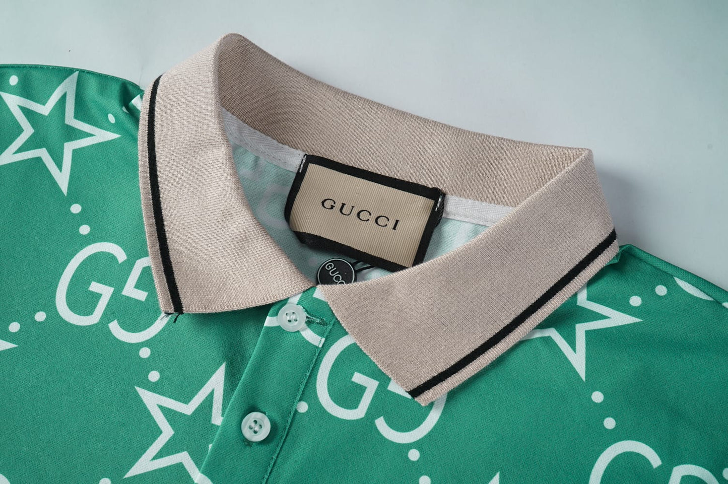 Playera gucci