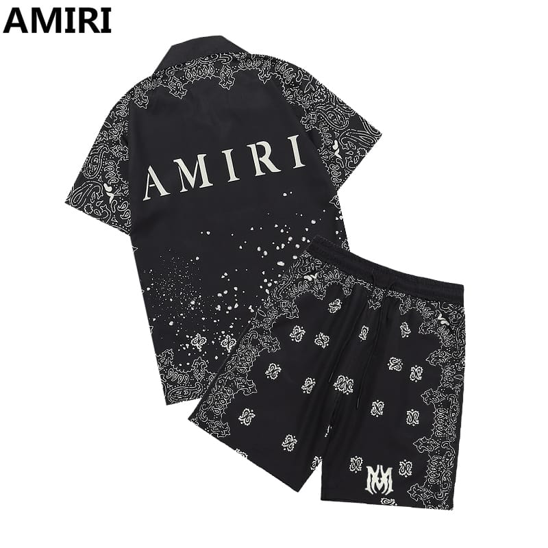 conjunto amiri