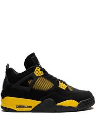 Jordan Air Jordan 4 Retro Thunder