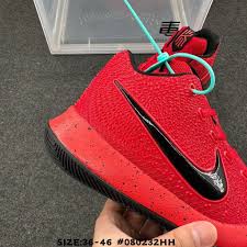 Nike kyrie irving 3 rojos