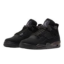 Jordan retro 4 Black cat